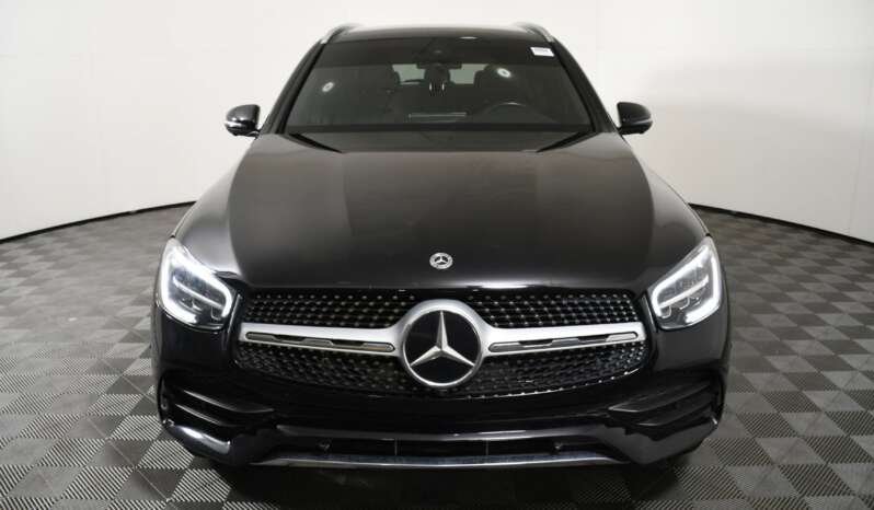 
								Buy 2021 Mercedes Benz GLC GLC 300 full									