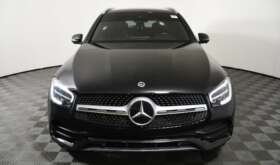 Buy 2021 Mercedes Benz GLC GLC 300