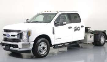 
									Buy 2020 Ford Super Duty F 350 DRW XLT Power Stroke Diesel full								