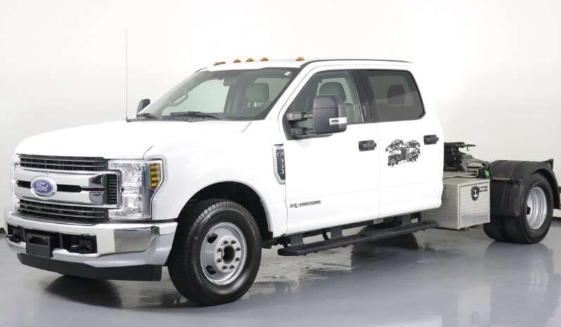 
								Buy 2020 Ford Super Duty F 350 DRW XLT Power Stroke Diesel full									
