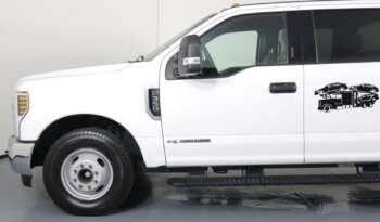 
									Buy 2020 Ford Super Duty F 350 DRW XLT Power Stroke Diesel full								