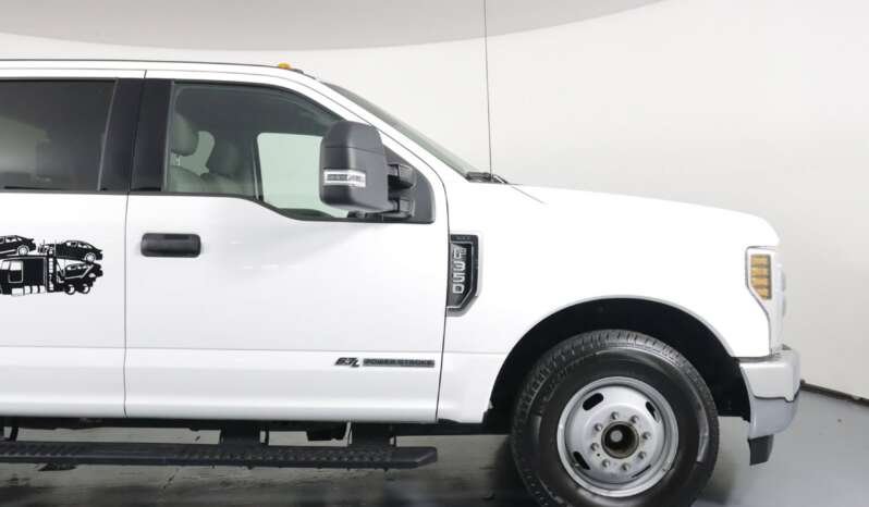 
								Buy 2020 Ford Super Duty F 350 DRW XLT Power Stroke Diesel full									