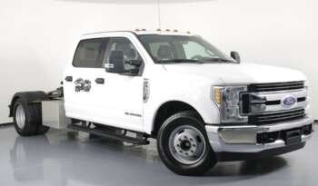 
									Buy 2020 Ford Super Duty F 350 DRW XLT Power Stroke Diesel full								
