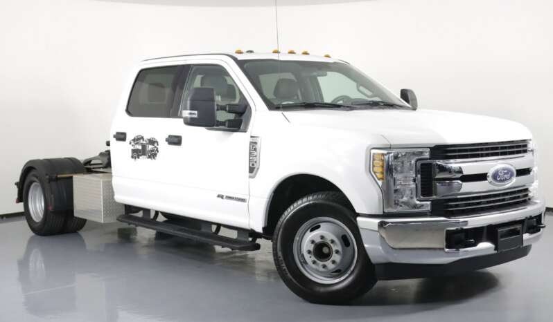 
								Buy 2020 Ford Super Duty F 350 DRW XLT Power Stroke Diesel full									