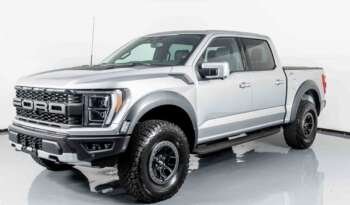 
									Buy 2023 Ford F 150 Raptor 4X4 SuperCrew full								