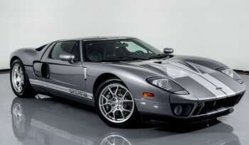 
									Buy 2006 Ford GT full								