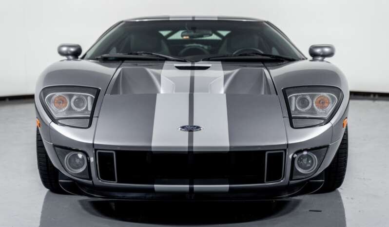 
								Buy 2006 Ford GT full									