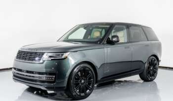 
									Buy 2024 Land Rover Range Rover SE full								