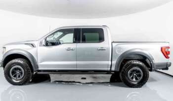 
									Buy 2023 Ford F 150 Raptor 4X4 SuperCrew full								