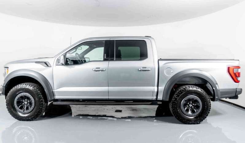 
								Buy 2023 Ford F 150 Raptor 4X4 SuperCrew full									