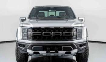 
									Buy 2023 Ford F 150 Raptor 4X4 SuperCrew full								