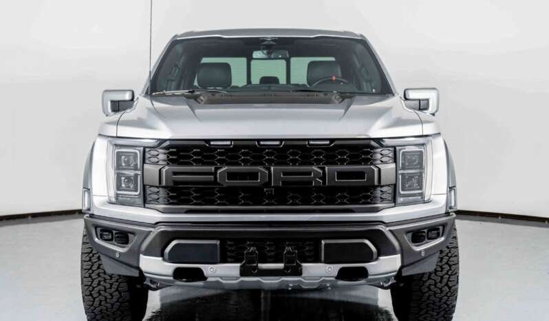 
								Buy 2023 Ford F 150 Raptor 4X4 SuperCrew full									