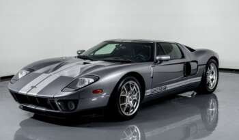 
									Buy 2006 Ford GT full								