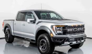 
									Buy 2023 Ford F 150 Raptor 4X4 SuperCrew full								