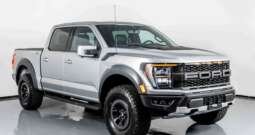 Buy 2023 Ford F 150 Raptor 4X4 SuperCrew