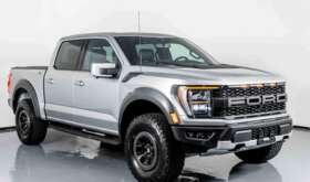 Buy 2023 Ford F 150 Raptor 4X4 SuperCrew