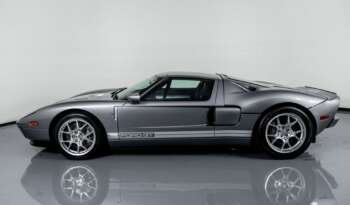 
									Buy 2006 Ford GT full								