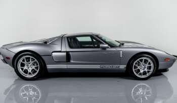 
									Buy 2006 Ford GT full								