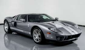 Buy 2006 Ford GT