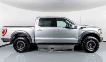 
									Buy 2023 Ford F 150 Raptor 4X4 SuperCrew full								