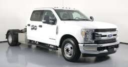 Buy 2020 Ford Super Duty F 350 DRW XLT Power Stroke Diesel