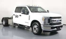 Buy 2020 Ford Super Duty F 350 DRW XLT Power Stroke Diesel