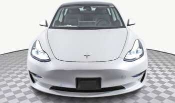 
									Buy2022 Tesla Model 3 Long Range full								