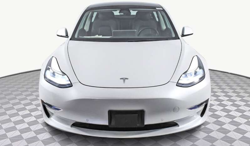 
								Buy2022 Tesla Model 3 Long Range full									