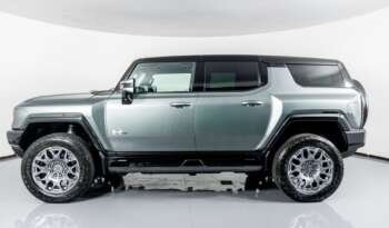 
									Buy 2024 GMC HUMMER EV SUV 3X full								