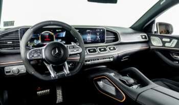 
									Buy 2022 Mercedes Benz GLE AMG GLE 53 full								