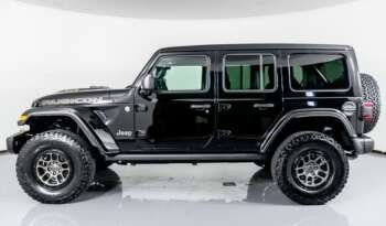 
									Buy 2023 Jeep Wrangler Rubicon 392 full								