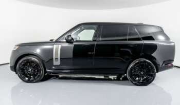 
									Buy 2023 Land Rover Range Rover SV LWB full								