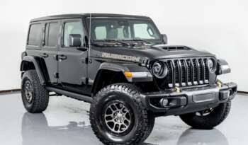 
									Buy 2023 Jeep Wrangler Rubicon 392 full								