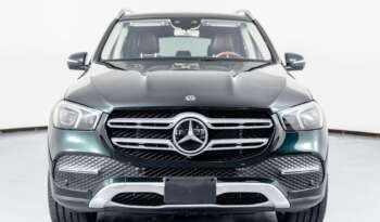 
									Buy 2021 Mercedes Benz GLE GLE 450 full								