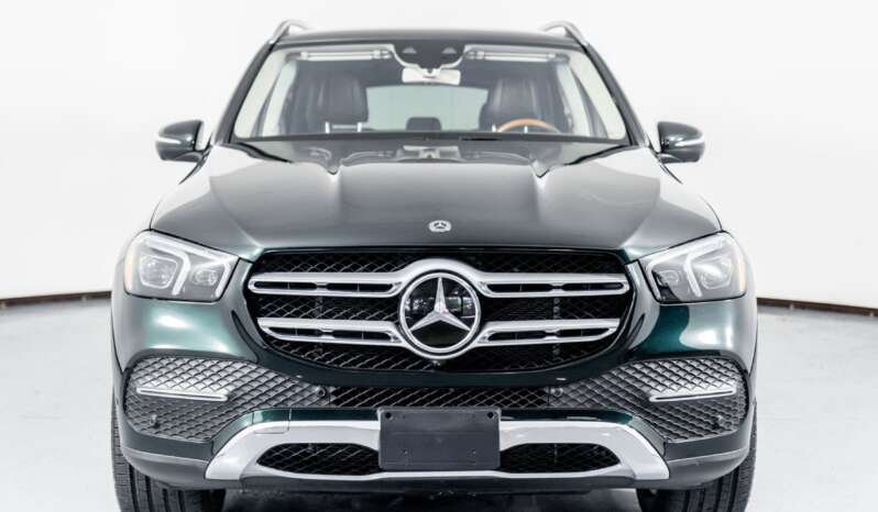 
								Buy 2021 Mercedes Benz GLE GLE 450 full									
