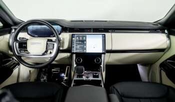 
									Buy 2023 Land Rover Range Rover P530 Autobiography full								