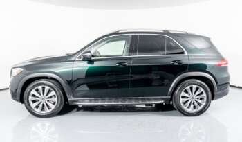 
									Buy 2021 Mercedes Benz GLE GLE 450 full								