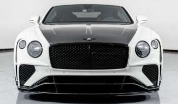 
									Buy 2021 Bentley Continental GT V8 full								