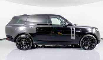 
									Buy 2023 Land Rover Range Rover SV LWB full								