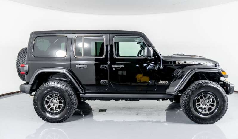 
								Buy 2023 Jeep Wrangler Rubicon 392 full									