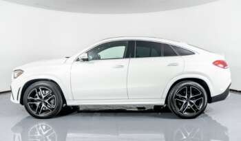 
									Buy 2022 Mercedes Benz GLE AMG GLE 53 full								