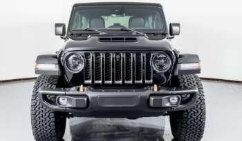 
									Buy 2023 Jeep Wrangler Rubicon 392 full								