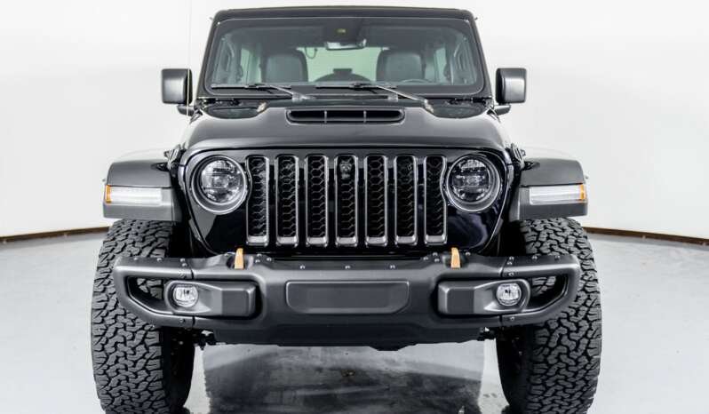 
								Buy 2023 Jeep Wrangler Rubicon 392 full									