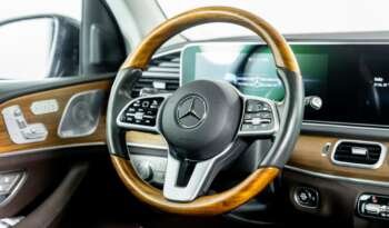 
									Buy 2021 Mercedes Benz GLE GLE 450 full								