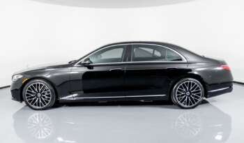 
									Buy 2022 Mercedes Benz S Class S 580 full								