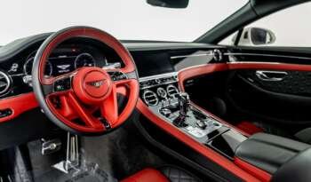 
									Buy 2021 Bentley Continental GT V8 full								