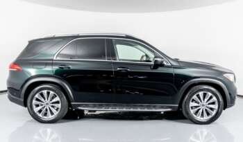 
									Buy 2021 Mercedes Benz GLE GLE 450 full								