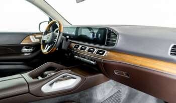 
									Buy 2021 Mercedes Benz GLE GLE 450 full								
