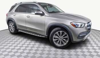 
									Buy 2021 Mercedes Benz GLE GLE 350 full								