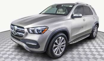 
									Buy 2021 Mercedes Benz GLE GLE 350 full								